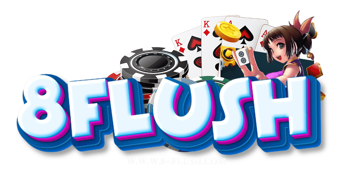 8--flush