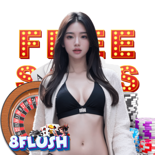 8flush เข้าสู่ระบบ